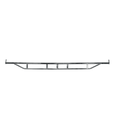 Reinforced Horizontal Brace